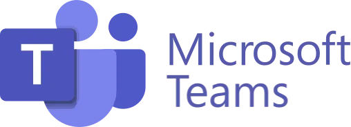 Microsoft Teams logo