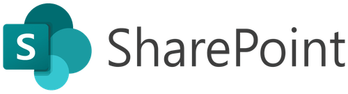 Microsoft SharePoint logo
