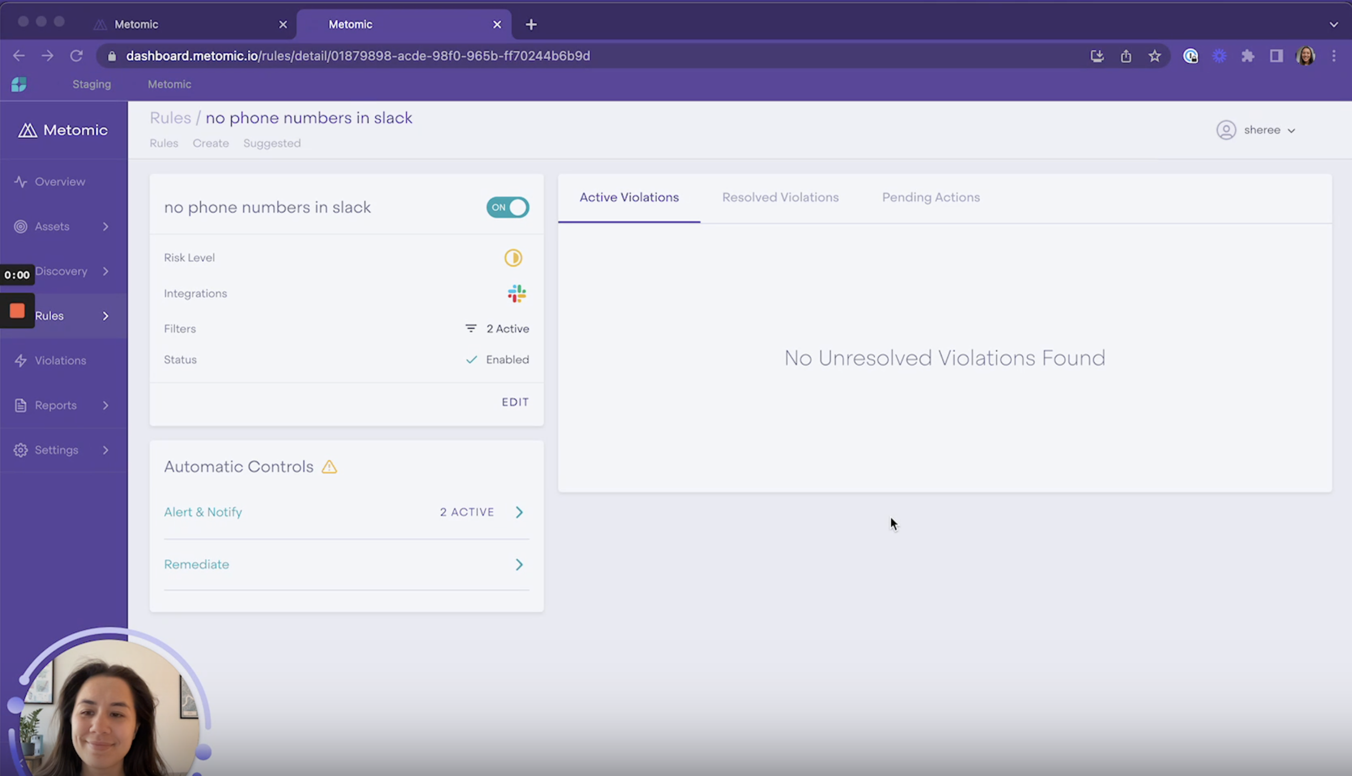 April Product Update