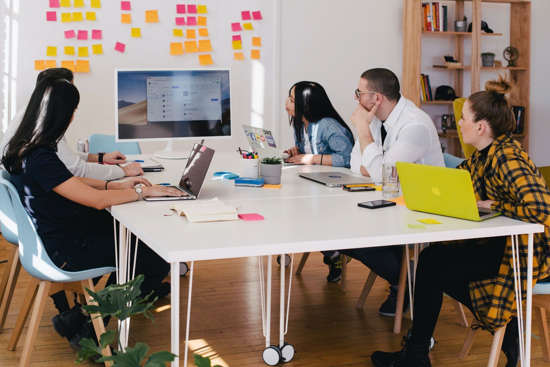 How to Train Staff about Data Security, Educate your Work Force and Prevent Bad Habits